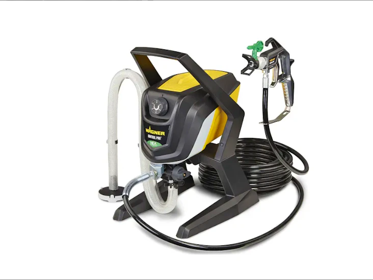 Malingsprøyte - wagner airless sprayer control pro 350r
