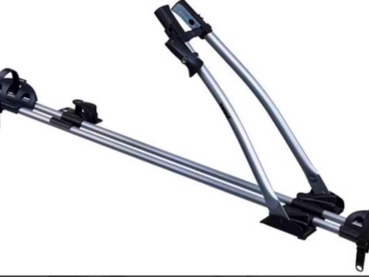 2 st thule cykelhållare freeride 532