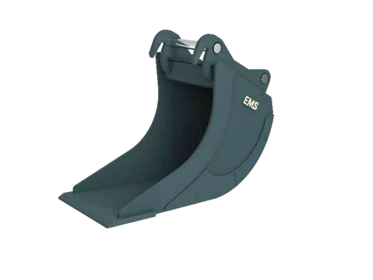 Ems kabelskopa - ksp 80 s40