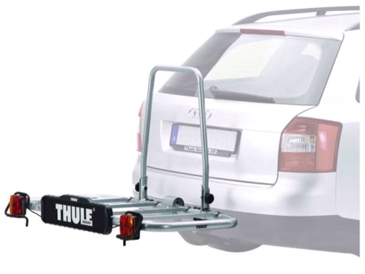 Thule easybase bagasjeplattform