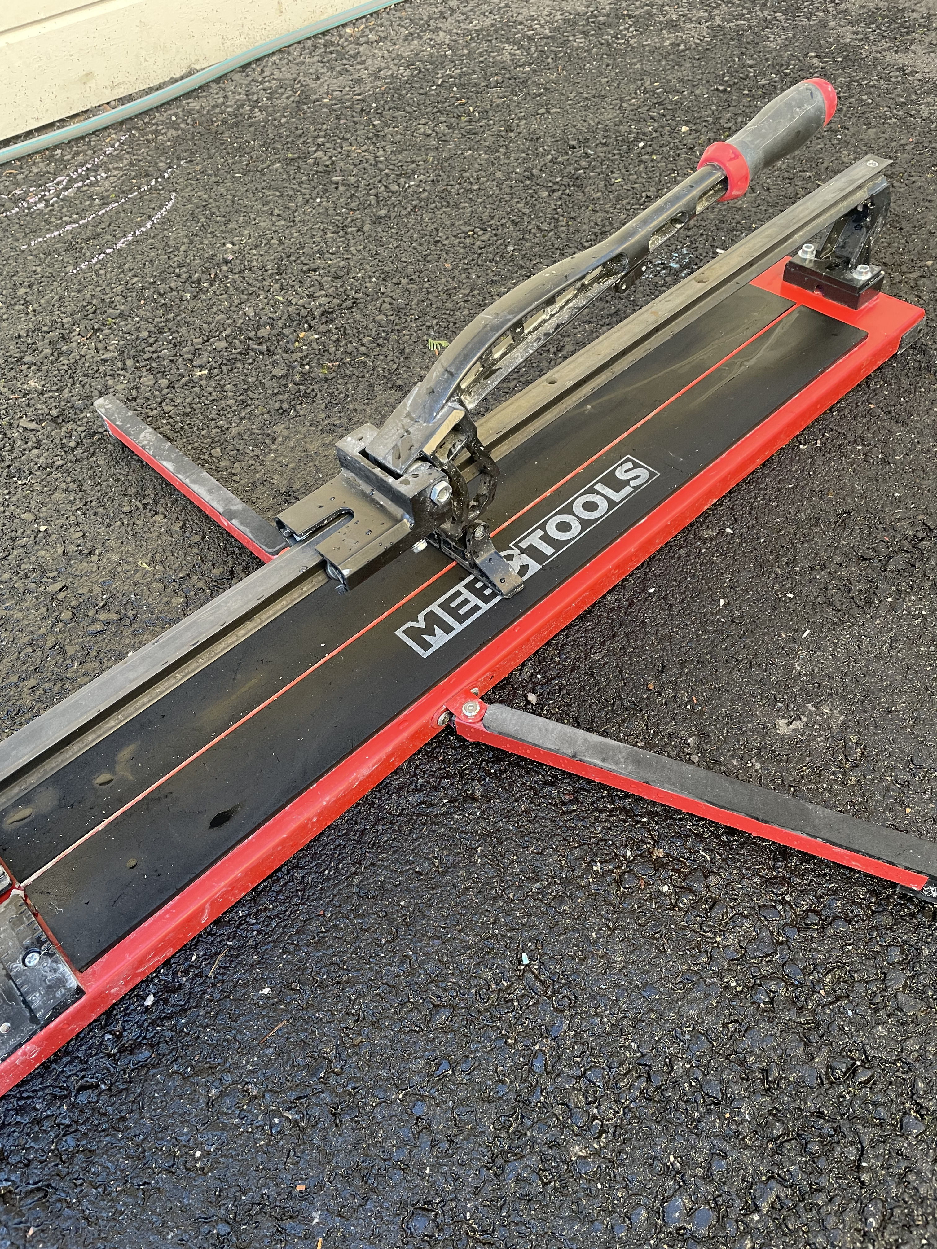 Fliskutter 60cm storformat flis