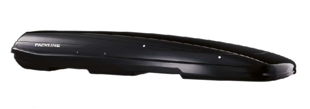 Packline bx med takräcken för tesla model s