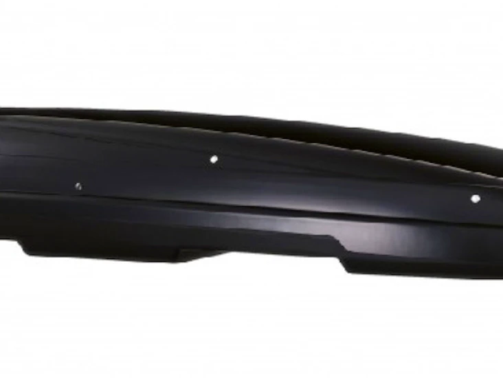 Packline bx med takräcken för tesla model s