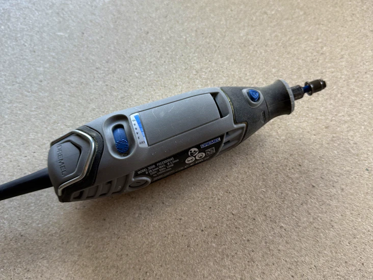 Dremel 3000