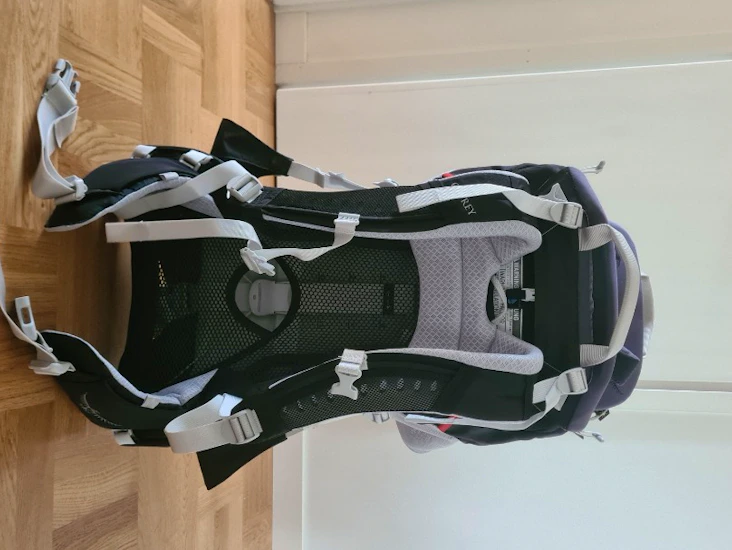 Osprey poco kantorinkka