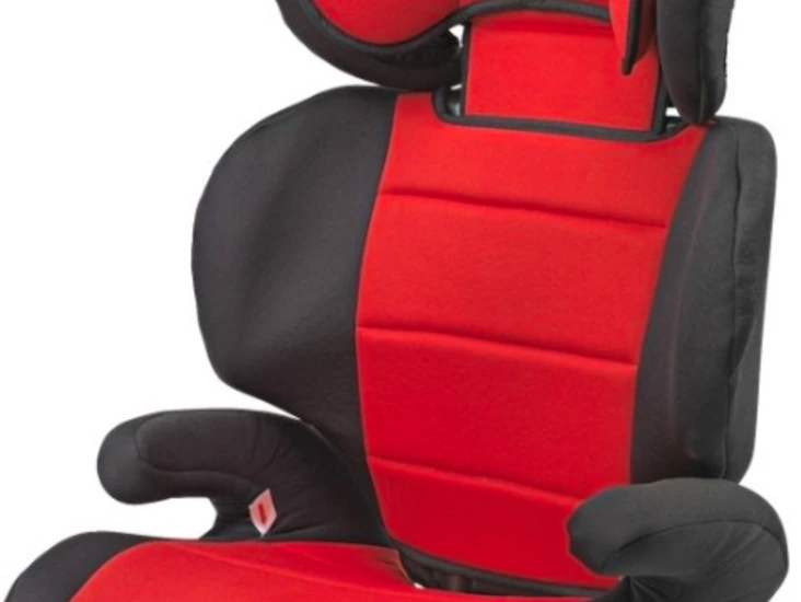 Framåtvänd bilbarnstol