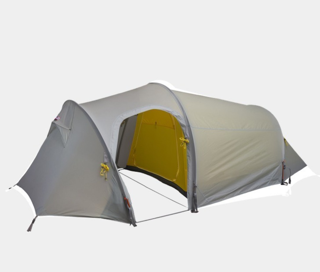 Breheimen helsport 3 personer