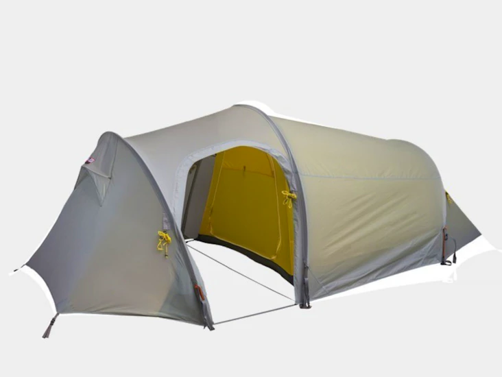 Breheimen helsport 3 personer