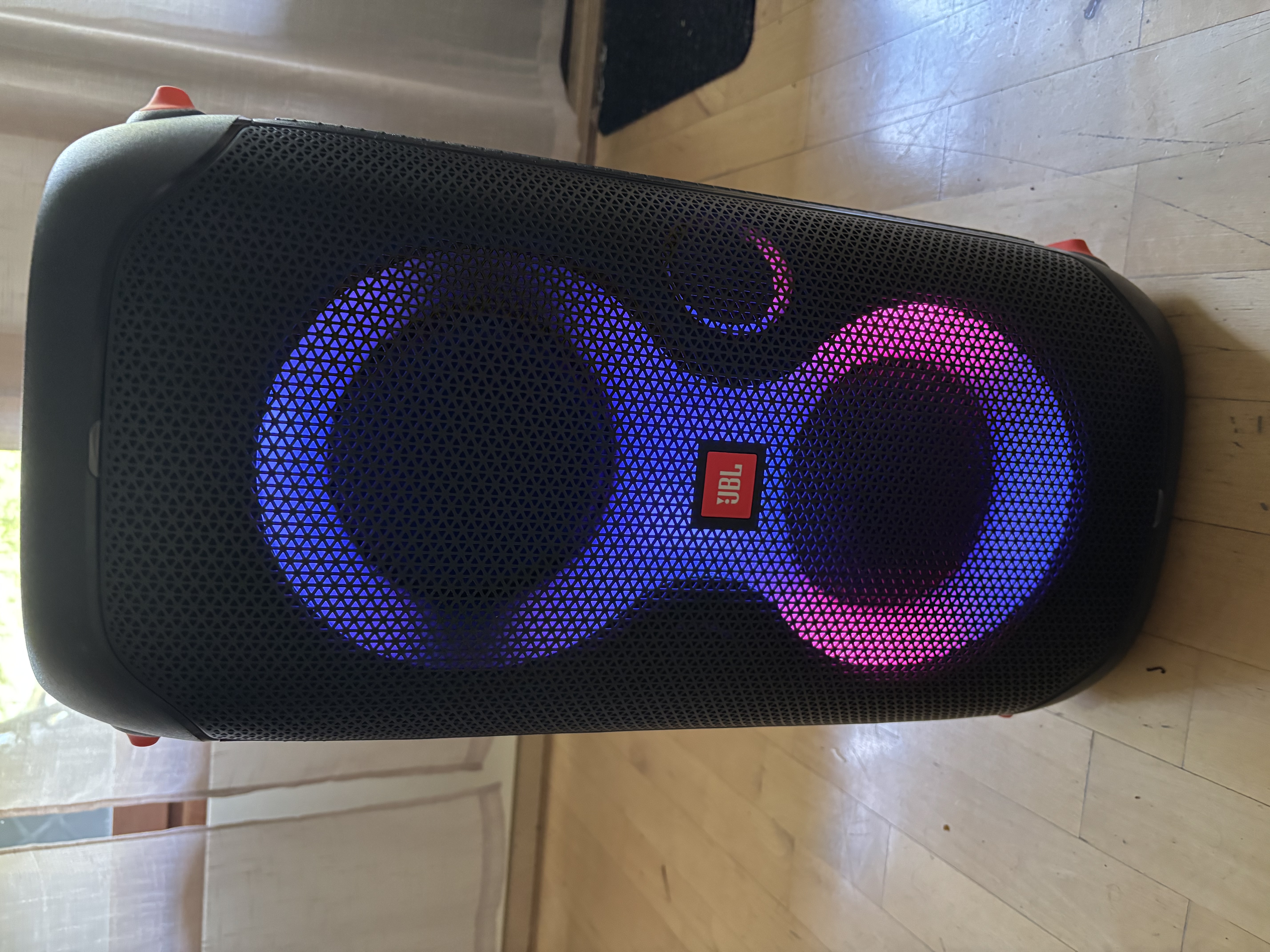 Jbl partybox 110