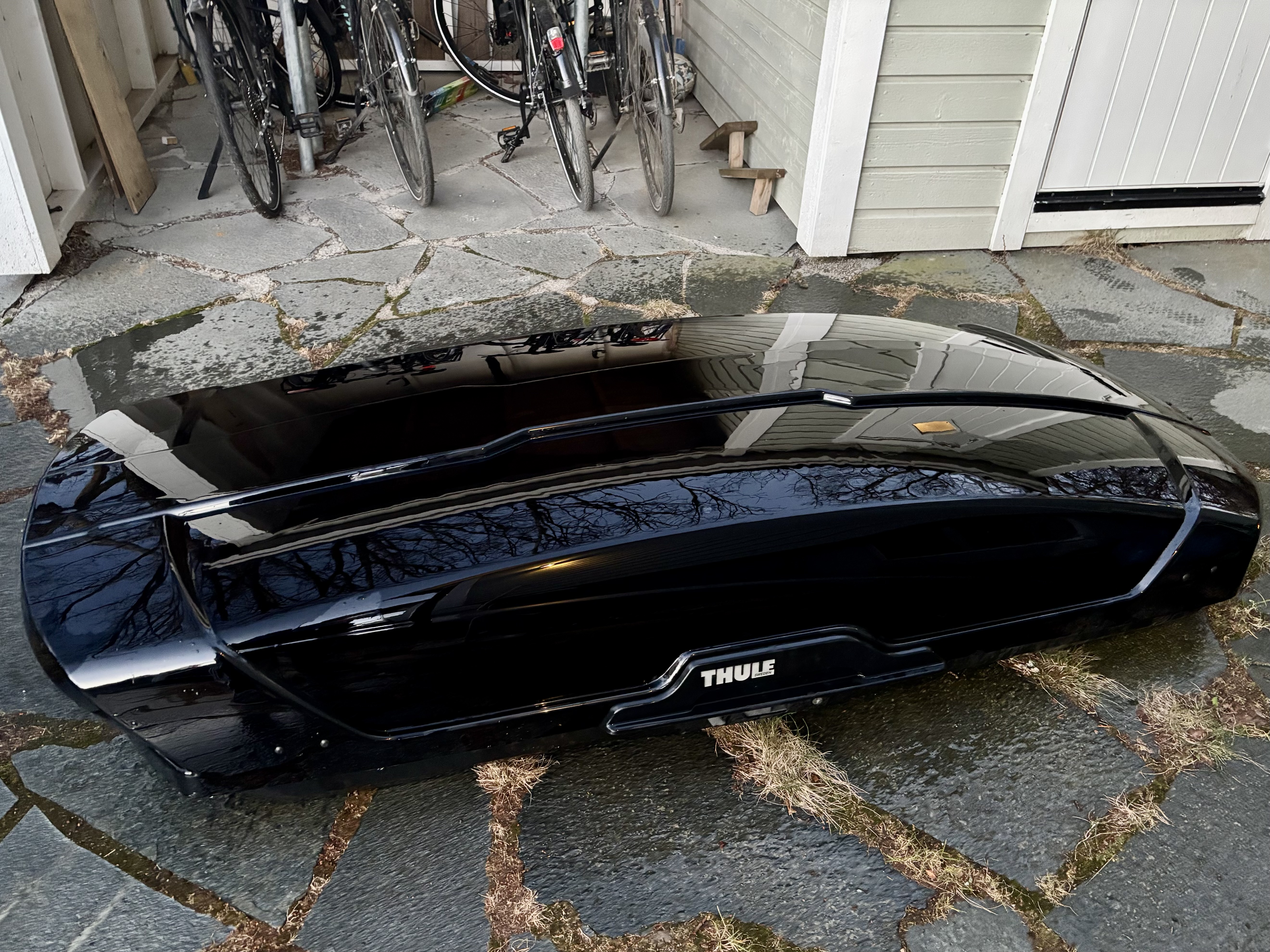 Thule motion xt xl 500