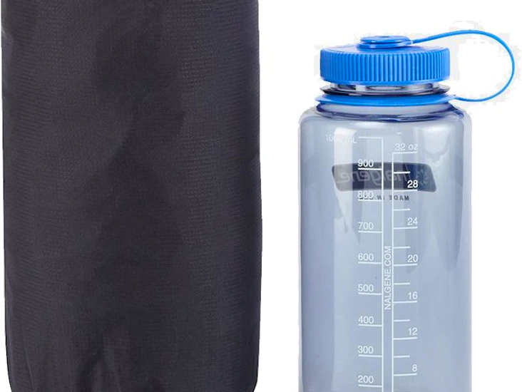 Mountain equipment aerostat down 7.0