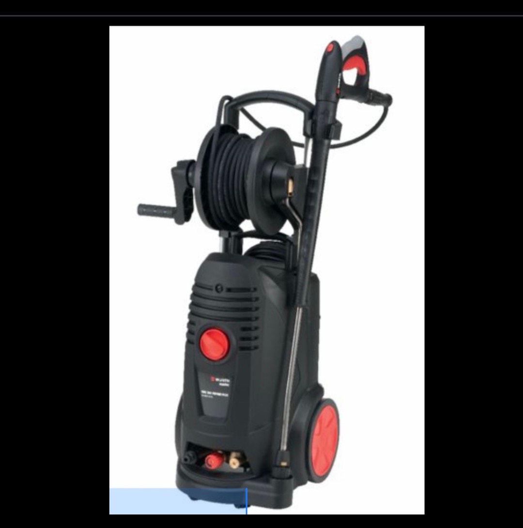 Wurth høytrykksspyler 