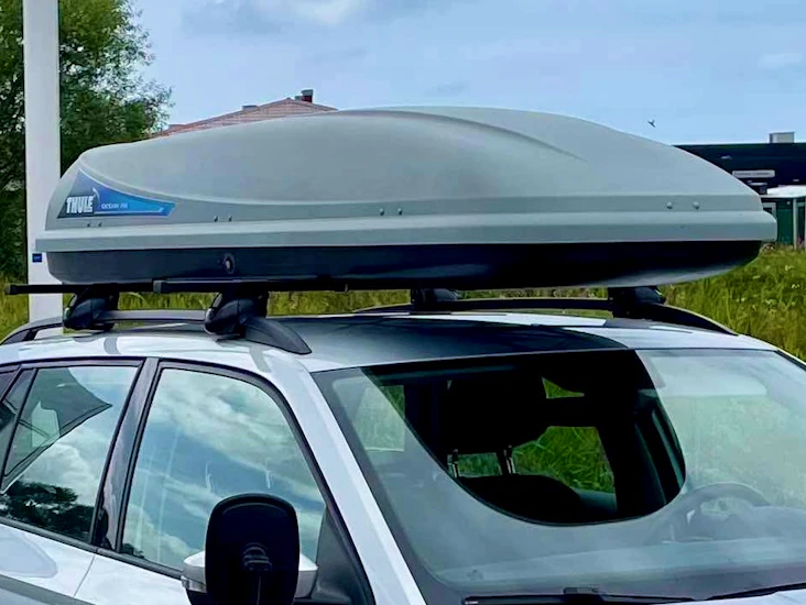 Takbox thule ocean 700