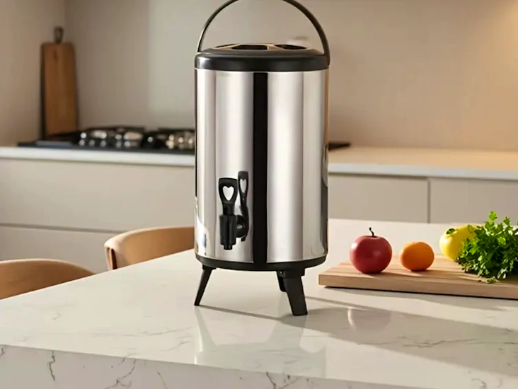 2st serveringstermos /dryckesdispenser– 10l