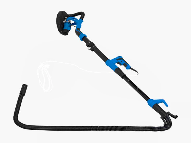 Tak- og veggsliper r600a girfaffsliper