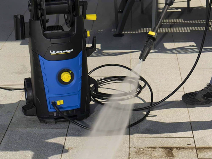 Michelin high pressure washer