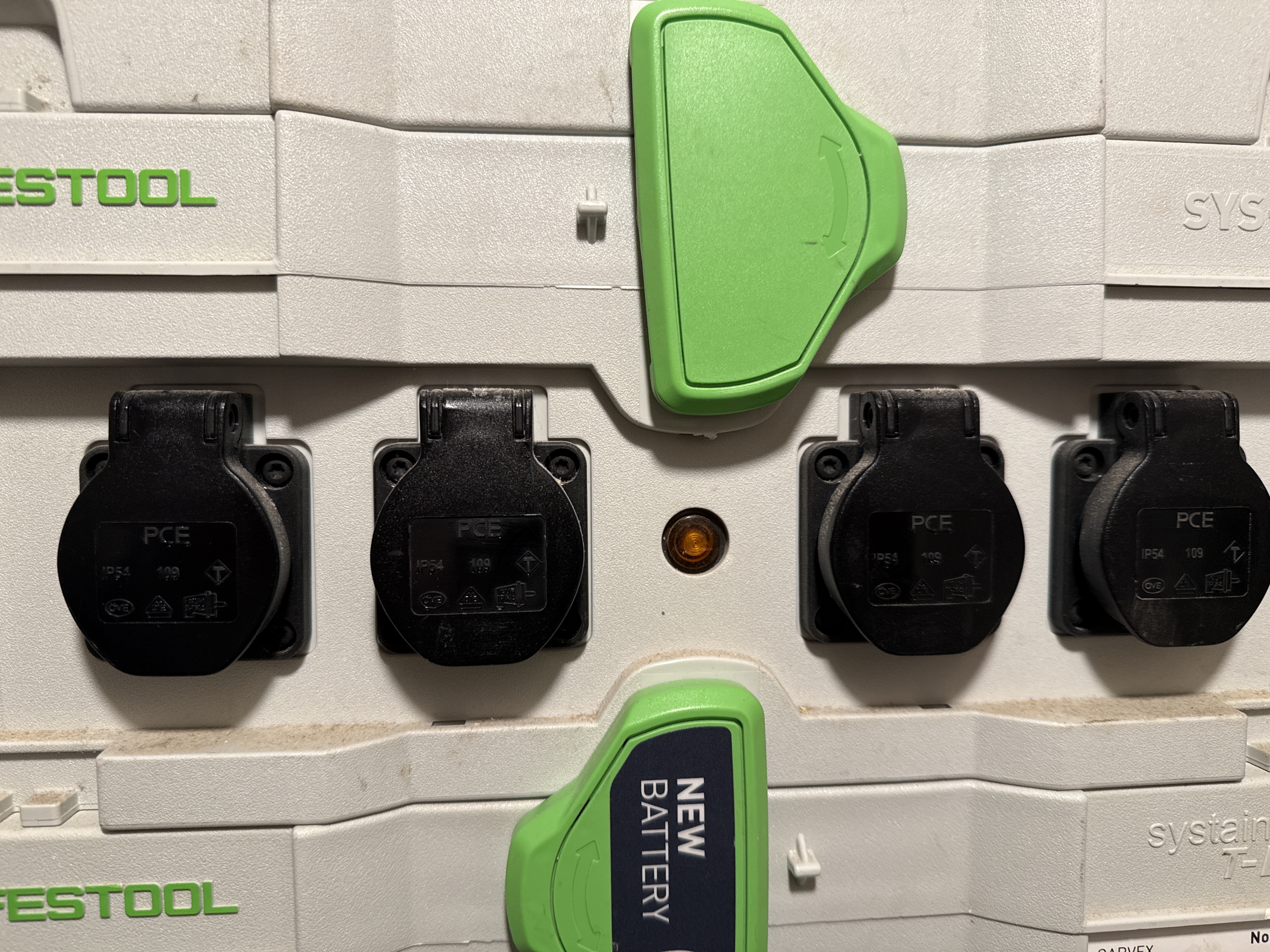 Festool sys ph