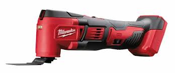 Milwaukee m18 multiverktyg