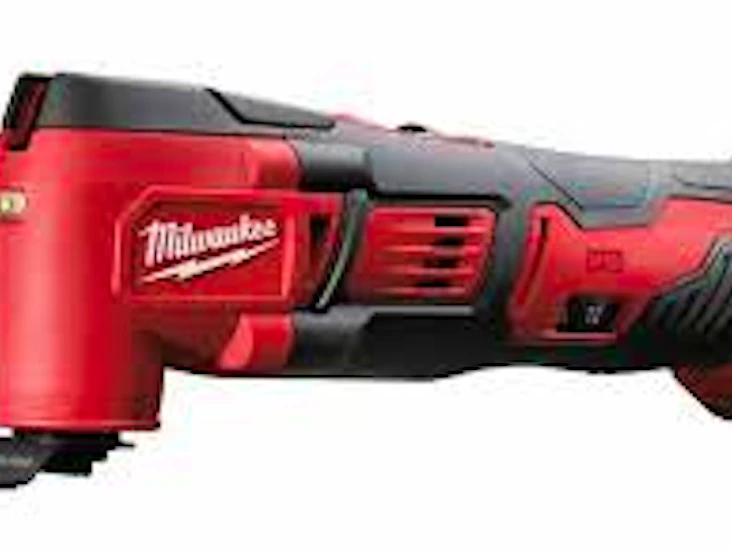 Milwaukee m18 multiverktyg