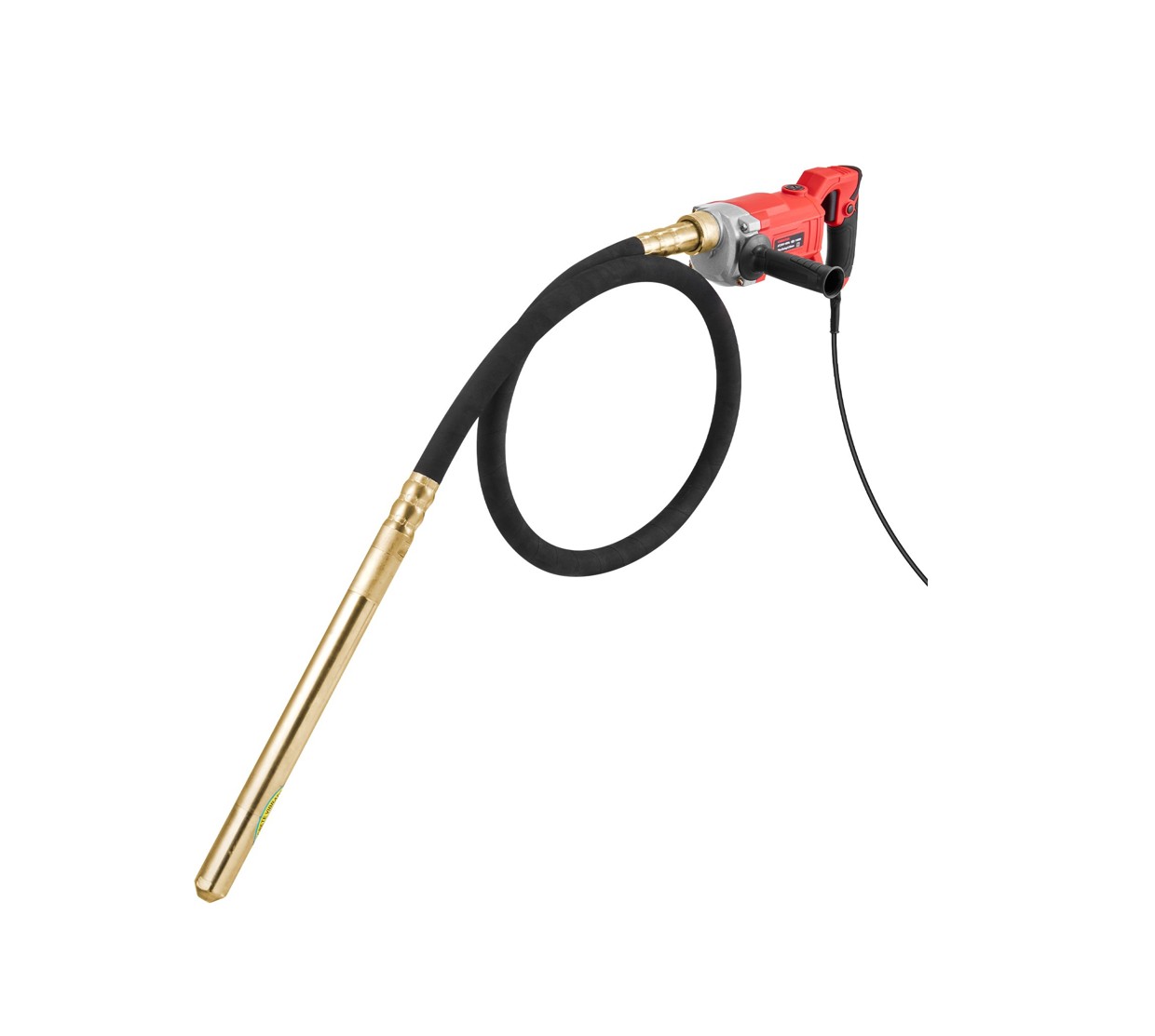 Betongvibrator