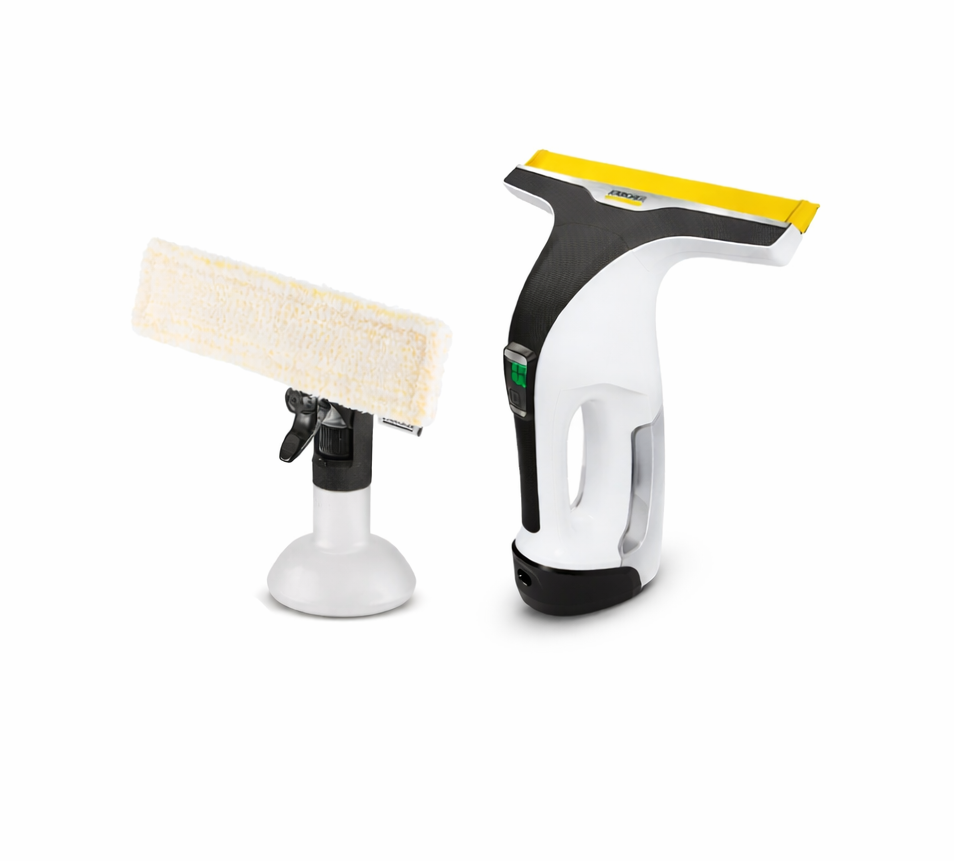 Kärcher wv6 plus ikkunanpesin