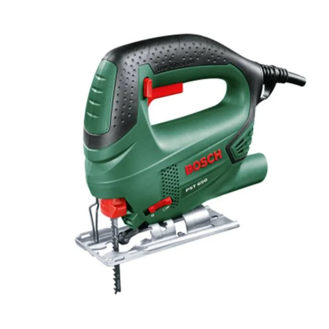 Sticksåg pst 650 bosch 