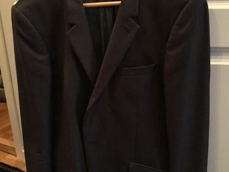 Kostym fr tiger stl 152/154