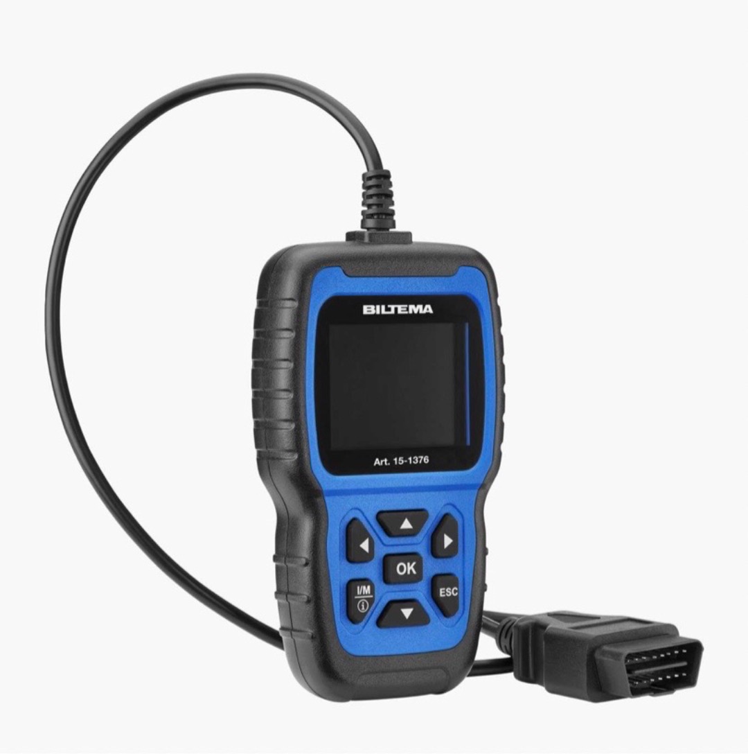 Diagnoseverktøy til volvo