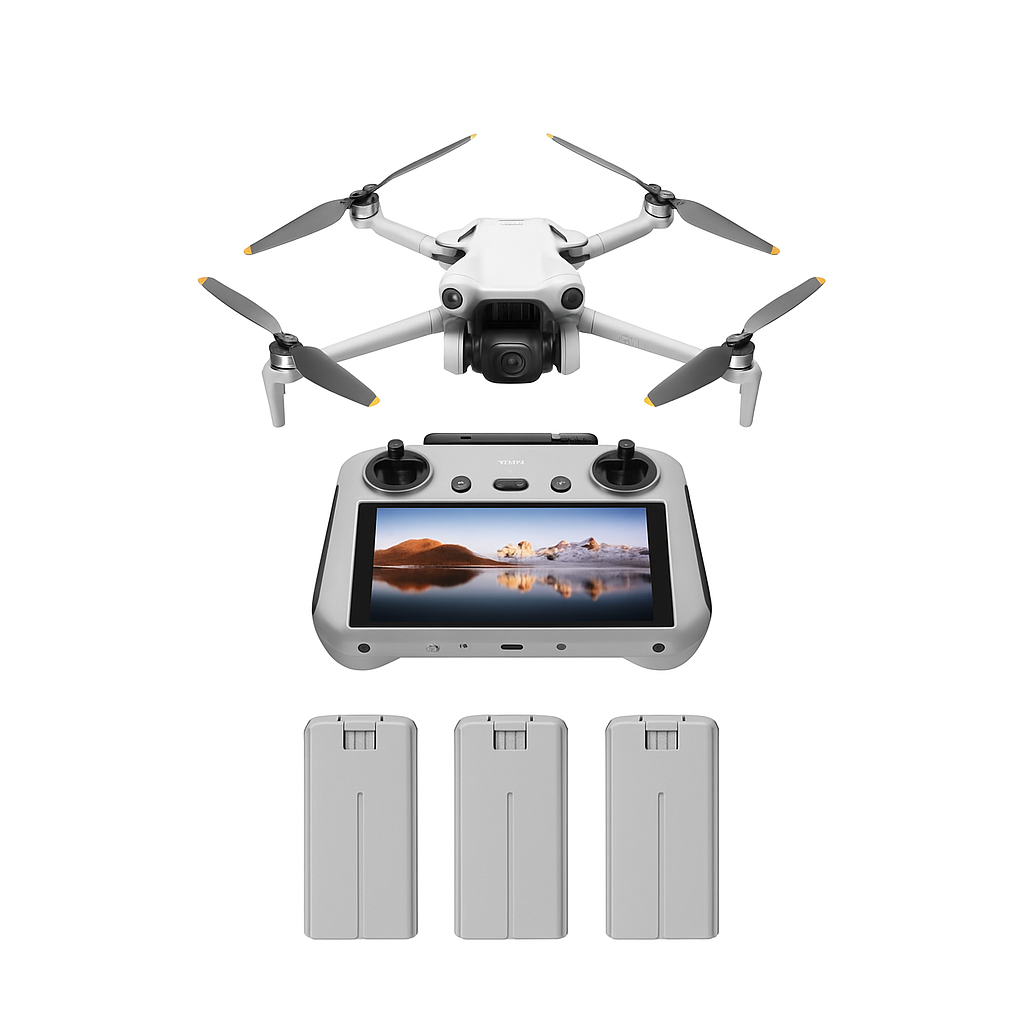 Dji mini 4 pro