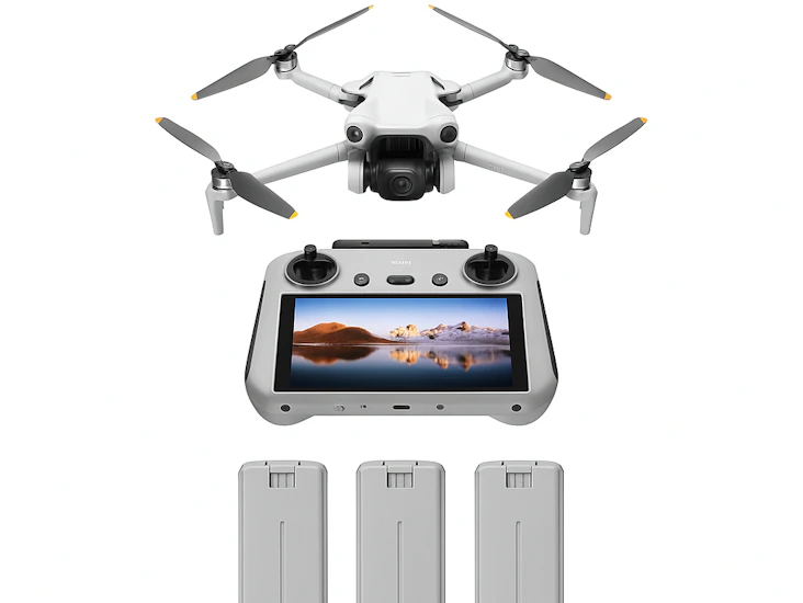 Dji mini 4 pro