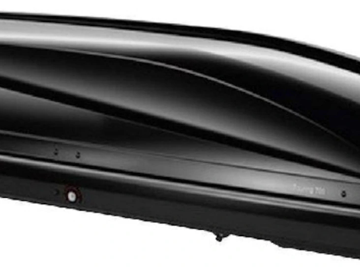 Thule touring alpine black 430 l