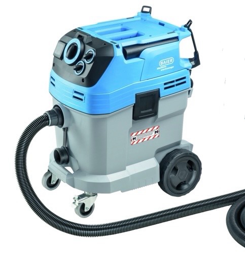 Baier klasse h støvsuger