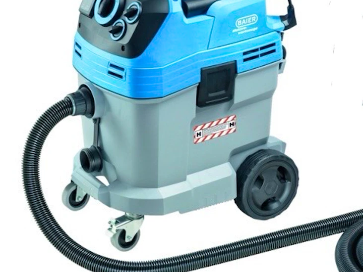 Baier klasse h støvsuger