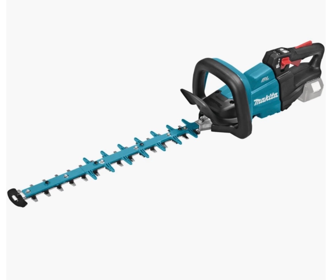 Makita hekkesaks