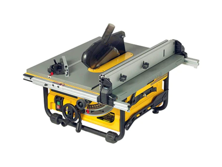 Dewalt bordssåg dw745