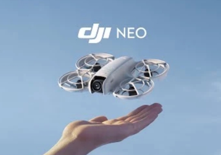 Dji neo camera drone