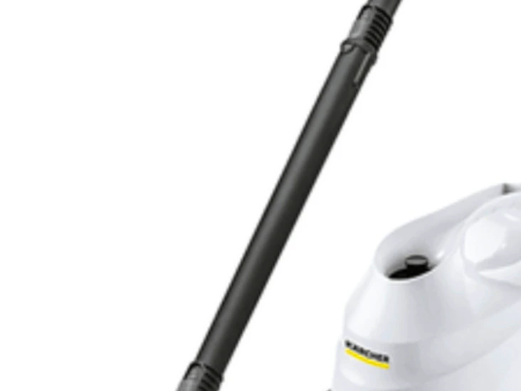 Karchers dampvasker til gulv og fliser