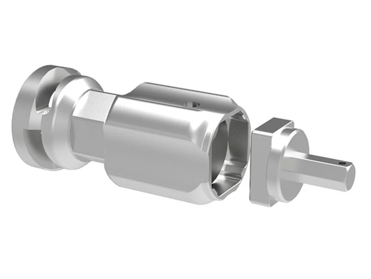 Vatette kapverktyg v6 bockfixtur