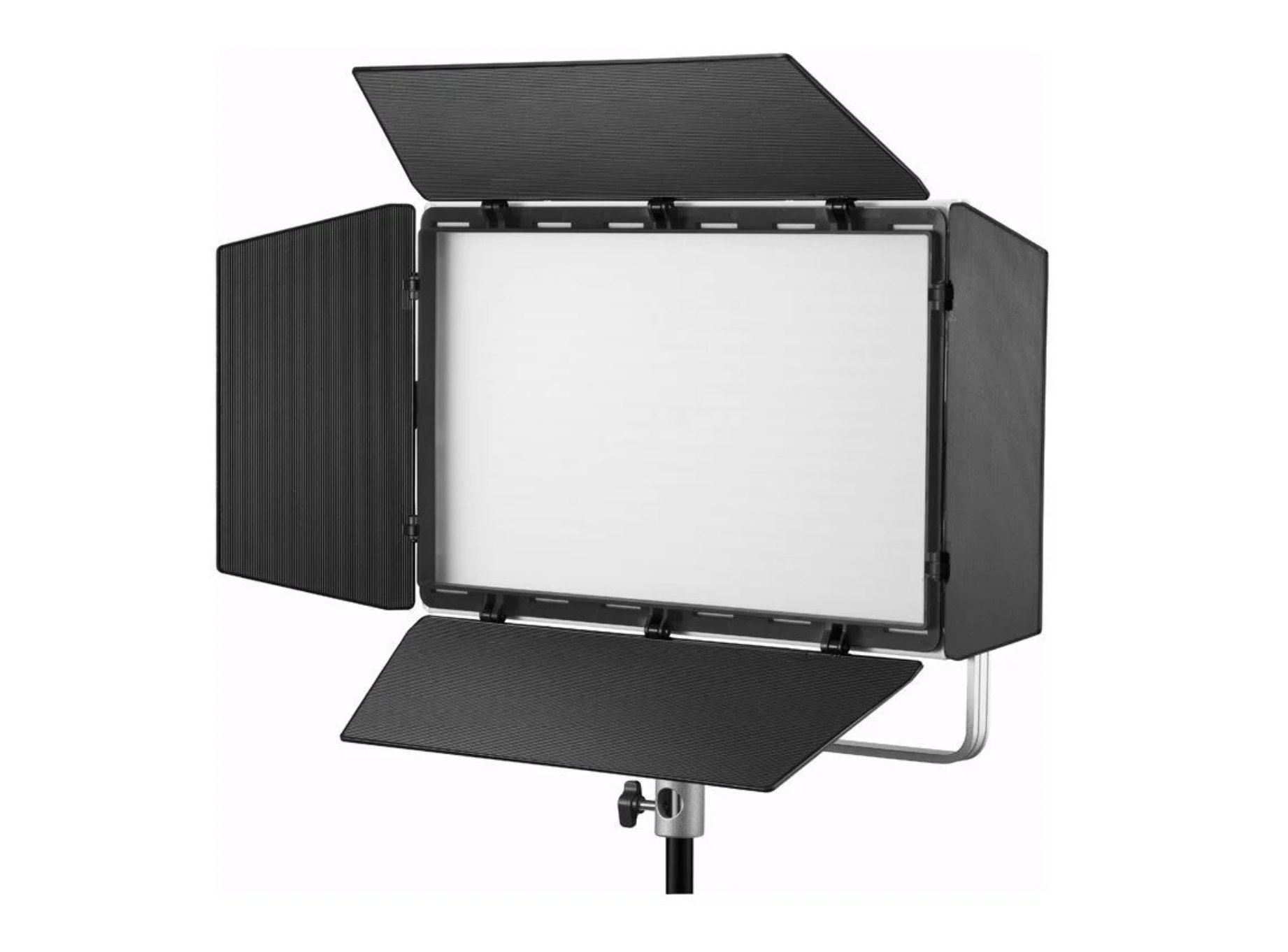 Godox litemons lp1200r led panel light - v-mount battery included