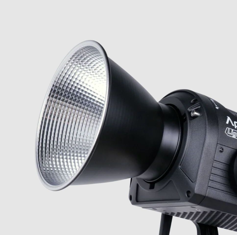 Aputure lighting kit - multiple items