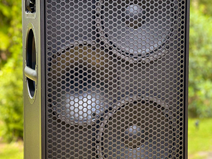 Soundboks gen 3 (3/4)