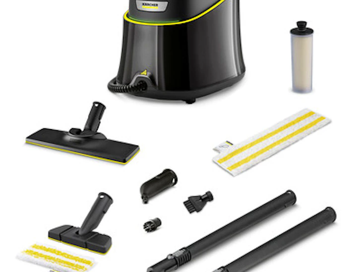 Dampvasker sc 3 deluxe anniversaary edition