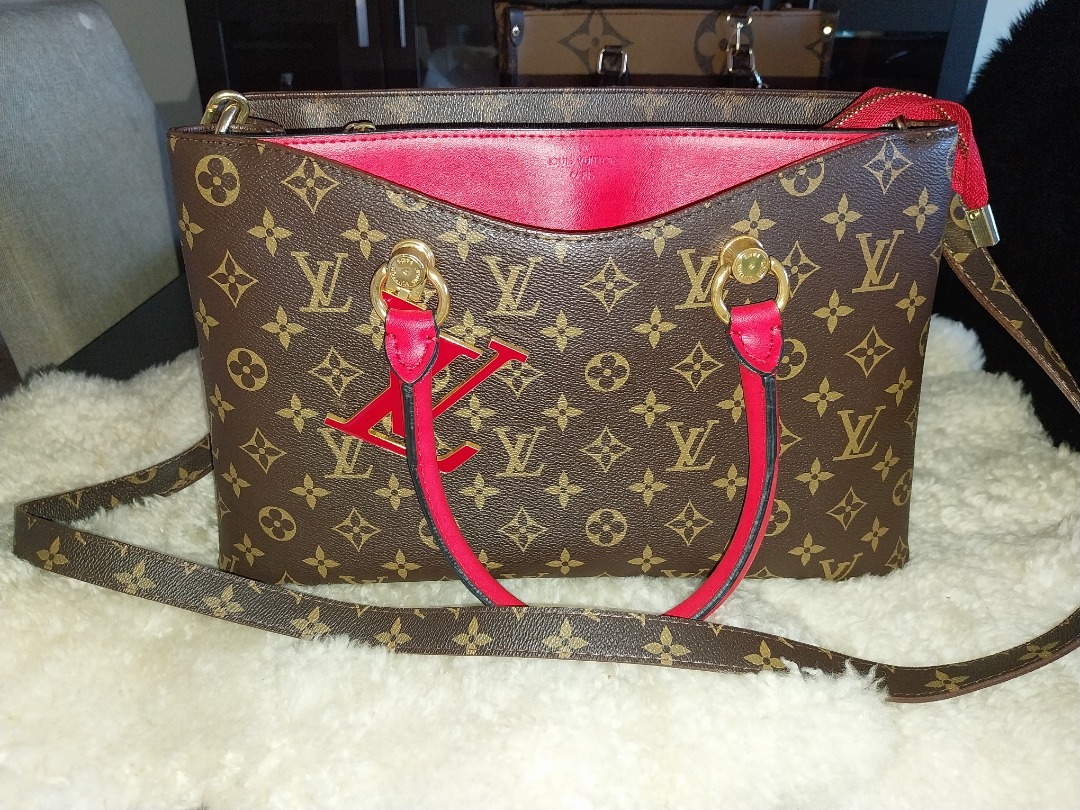 Louis vuitton veske