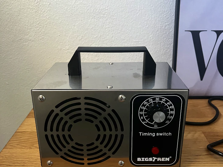 Ozongenerator - 20 000 og