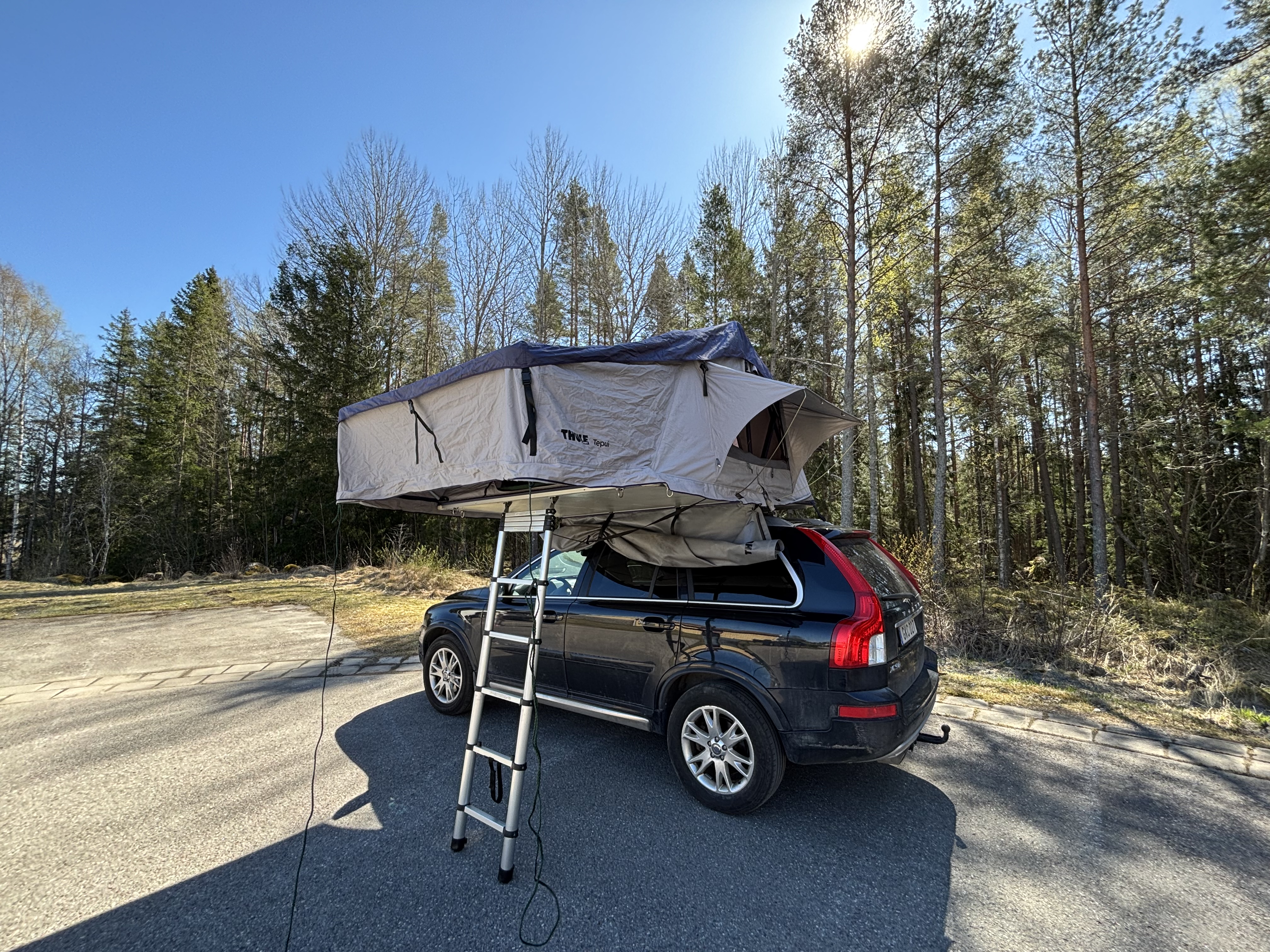 Thule tepui atuana 4