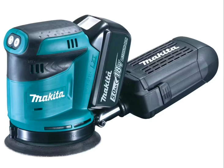 Makita slipmaskin
