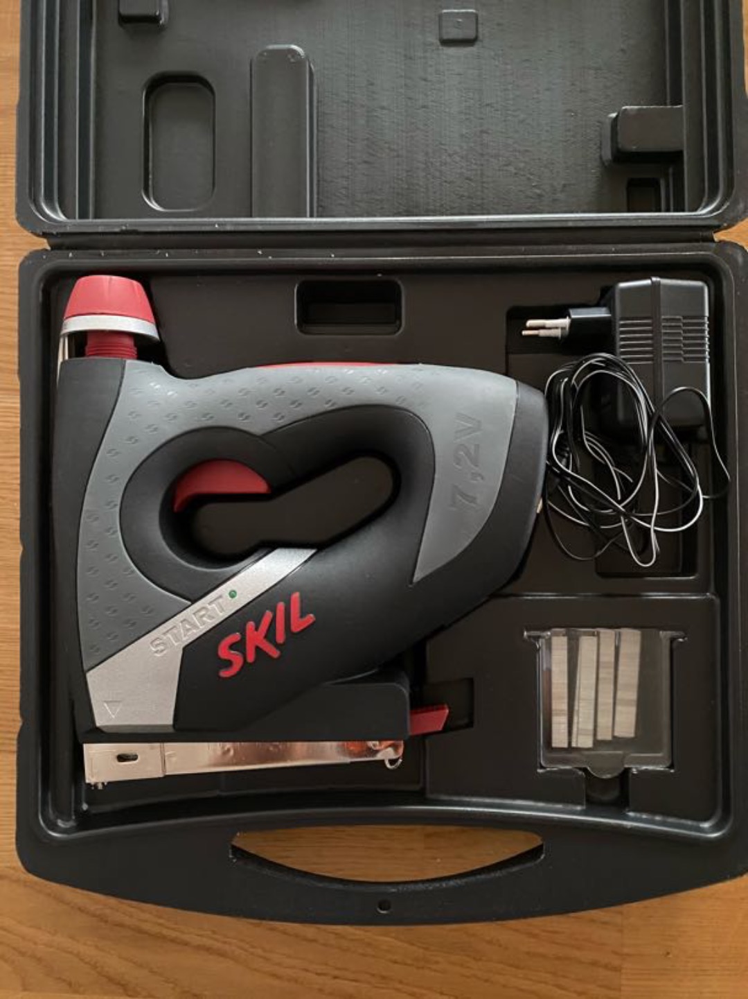 Skil häftpistol 