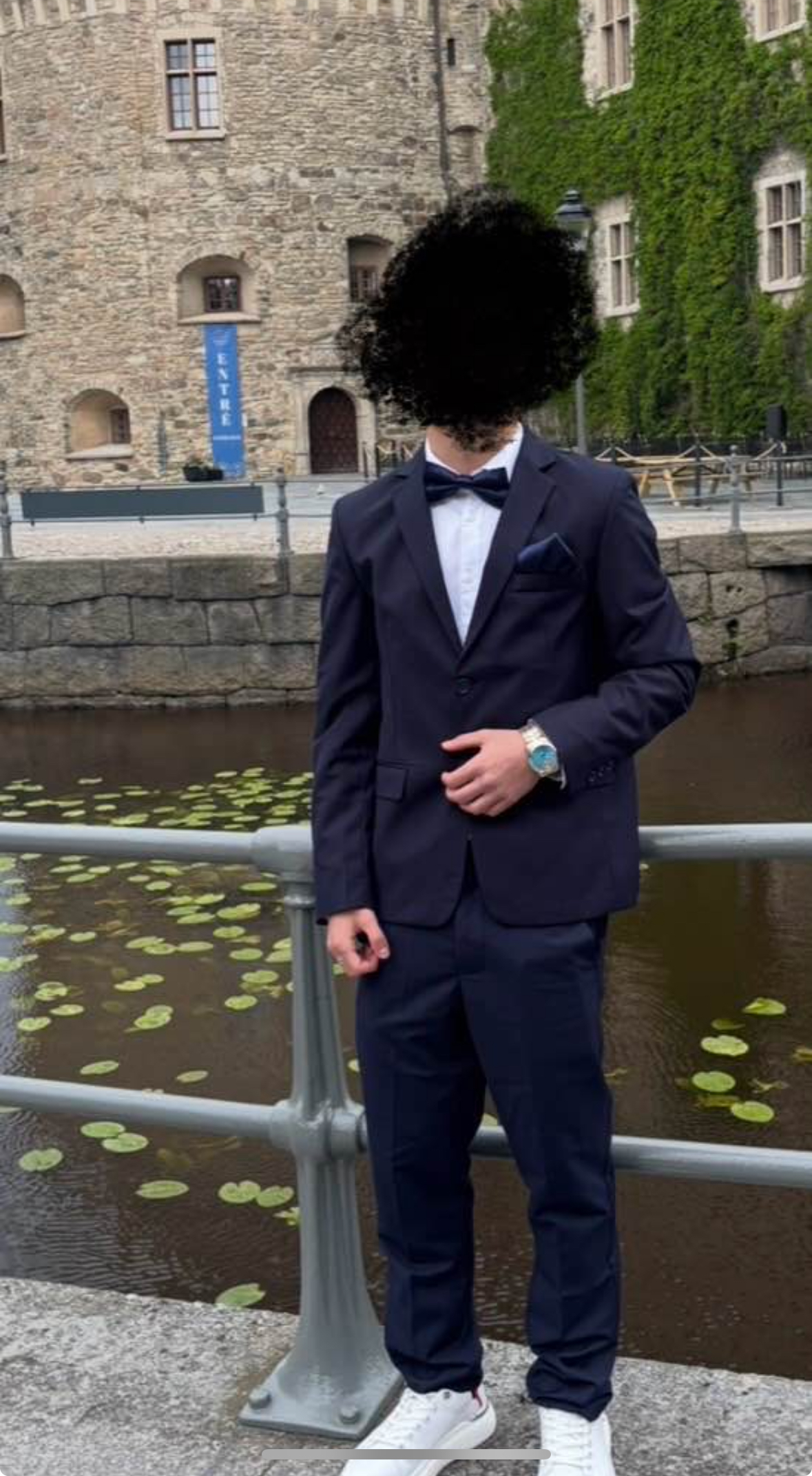 Kostym 