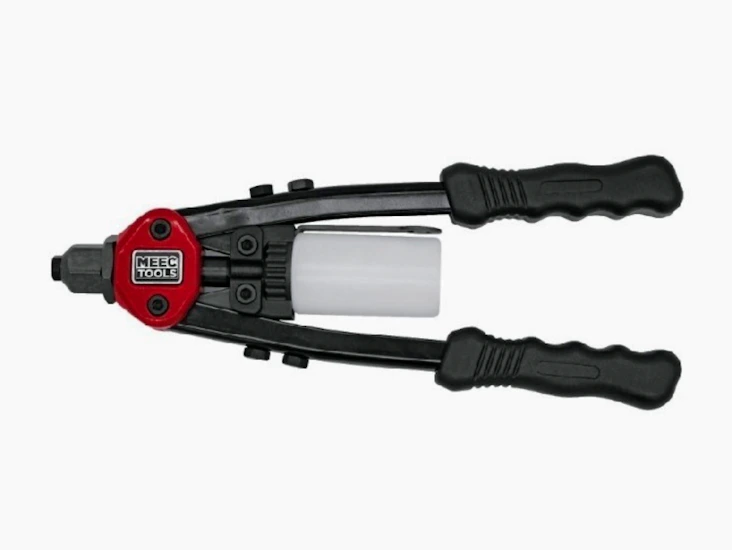 Meec tools upp till 6,4mm popnittång.