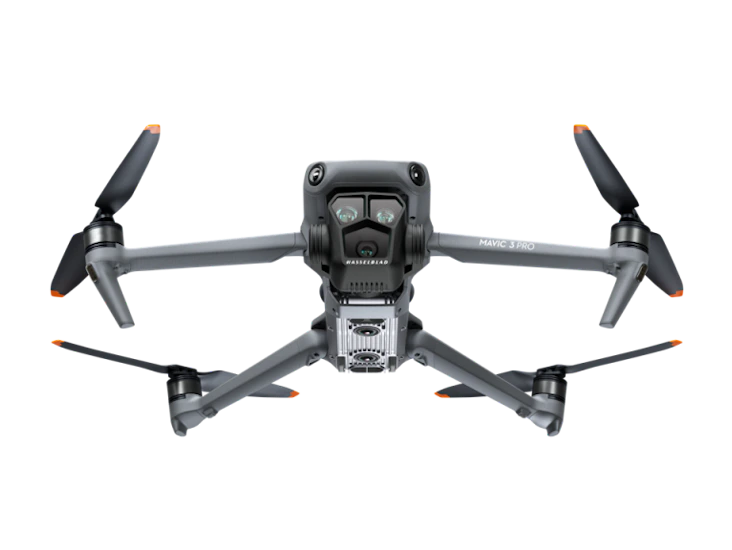 Dji mavic 3 pro fly more combo